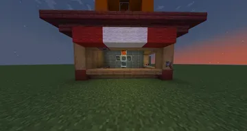 thumbnail for Steves lava chicken