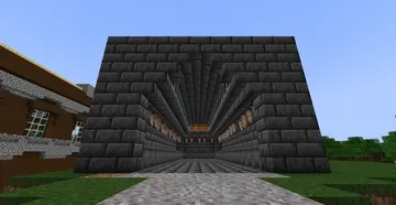 thumbnail for Lava farm