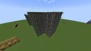 thumbnail for 6 storie gothic building