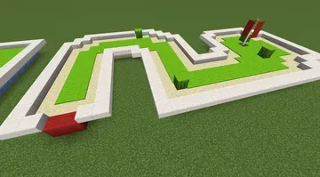 thumbnail for Minigolf 2