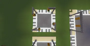 thumbnail for street intersection