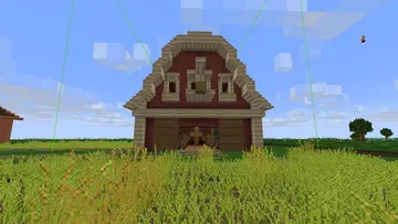 thumbnail for Simply Barn