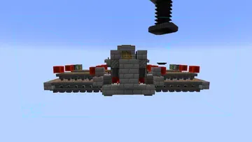 thumbnail for 32 furnace super smelter