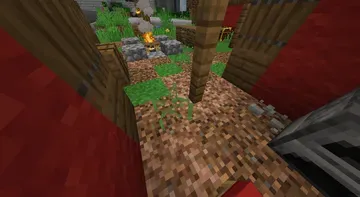 thumbnail for Survival Instinct: Survivor_Camp