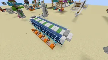 thumbnail for hidden bridge by mumbo jumbo