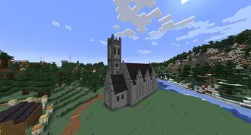thumbnail for Church