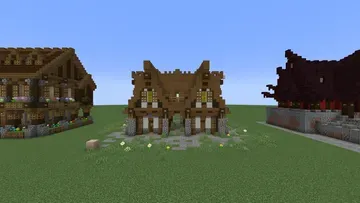thumbnail for Small Houses