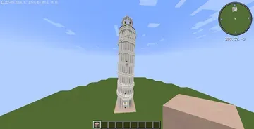 thumbnail for TORRE DE PIZZAX