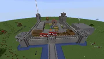 thumbnail for Castle Small