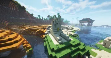 thumbnail for desert statu