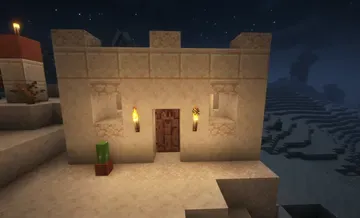 thumbnail for Medium House 1