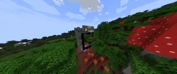 thumbnail for Ruined portal
