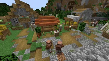 thumbnail for Flower Shop