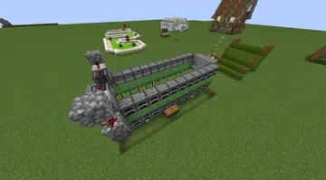 thumbnail for Sugarcane farm