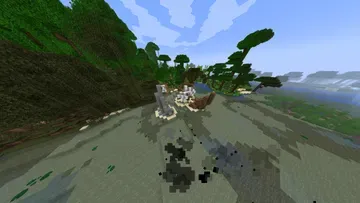 thumbnail for Pirate Shipwreck