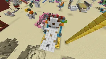 thumbnail for DDR machine by mumbo jumbo