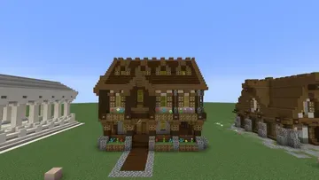 thumbnail for Large House