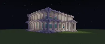 thumbnail for The Queen's White House