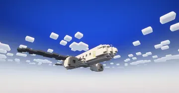 thumbnail for Regional airliner