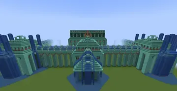 thumbnail for Trident Trial Monument (1st Half)