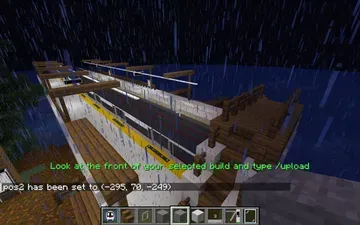 thumbnail for  trainstatiom on water