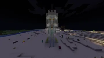 thumbnail for DanTDMs Castle 