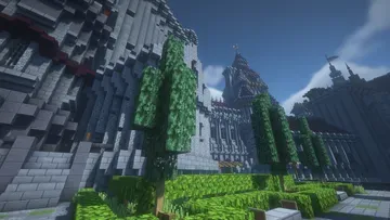 thumbnail for King Trees