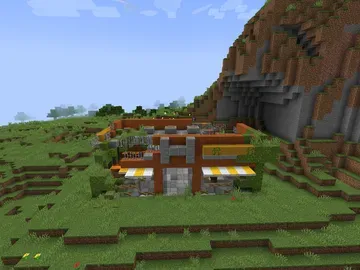 thumbnail for Abandoned Marketplace