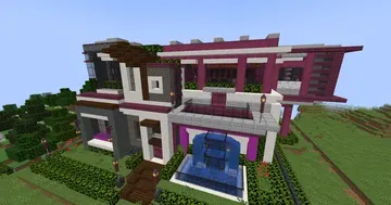 thumbnail for Villa (luxury)