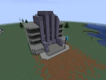 thumbnail for Red Alert - Allied Tech Center