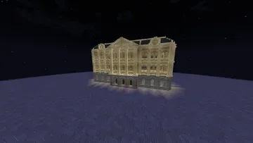 thumbnail for neoclassical mansion