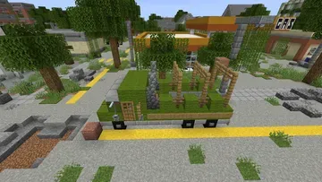 thumbnail for Military Troop Transport