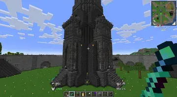 thumbnail for deepslate tower