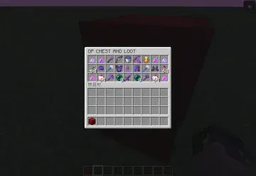 thumbnail for OP CHEST AND LOOT