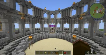 thumbnail for Imperial Arena