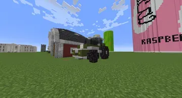 thumbnail for tractor