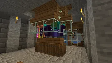 thumbnail for mob farm
