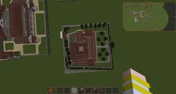 thumbnail for byzantine palce