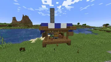 thumbnail for food stand
