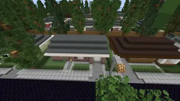 thumbnail for Suburbs 3
