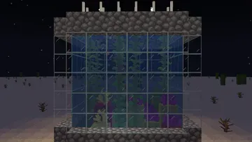 thumbnail for aquarium for the garden