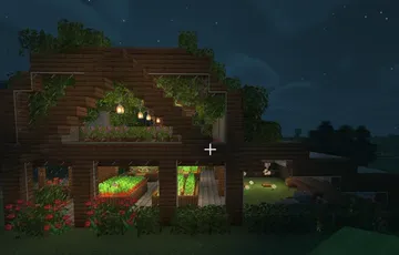 thumbnail for Greenhouse