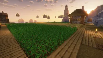 thumbnail for Tiny farmhouse w/ storage 