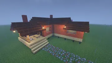 thumbnail for Bath sauna