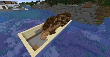 thumbnail for shipwreck