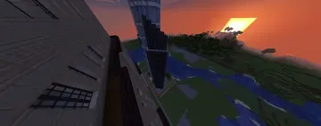 thumbnail for Skyscrapper 004 - Non Functional