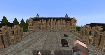 thumbnail for chateu france