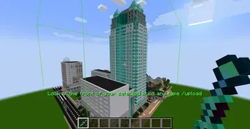thumbnail for SunTrust Center