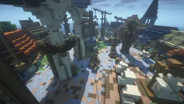 thumbnail for City Square