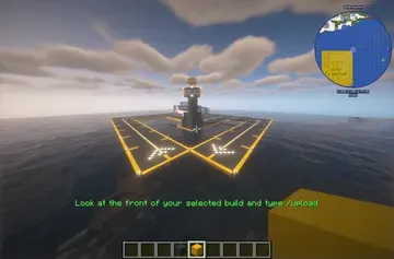 thumbnail for large airport